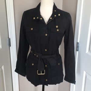 Banana Republic / Utility Jacket